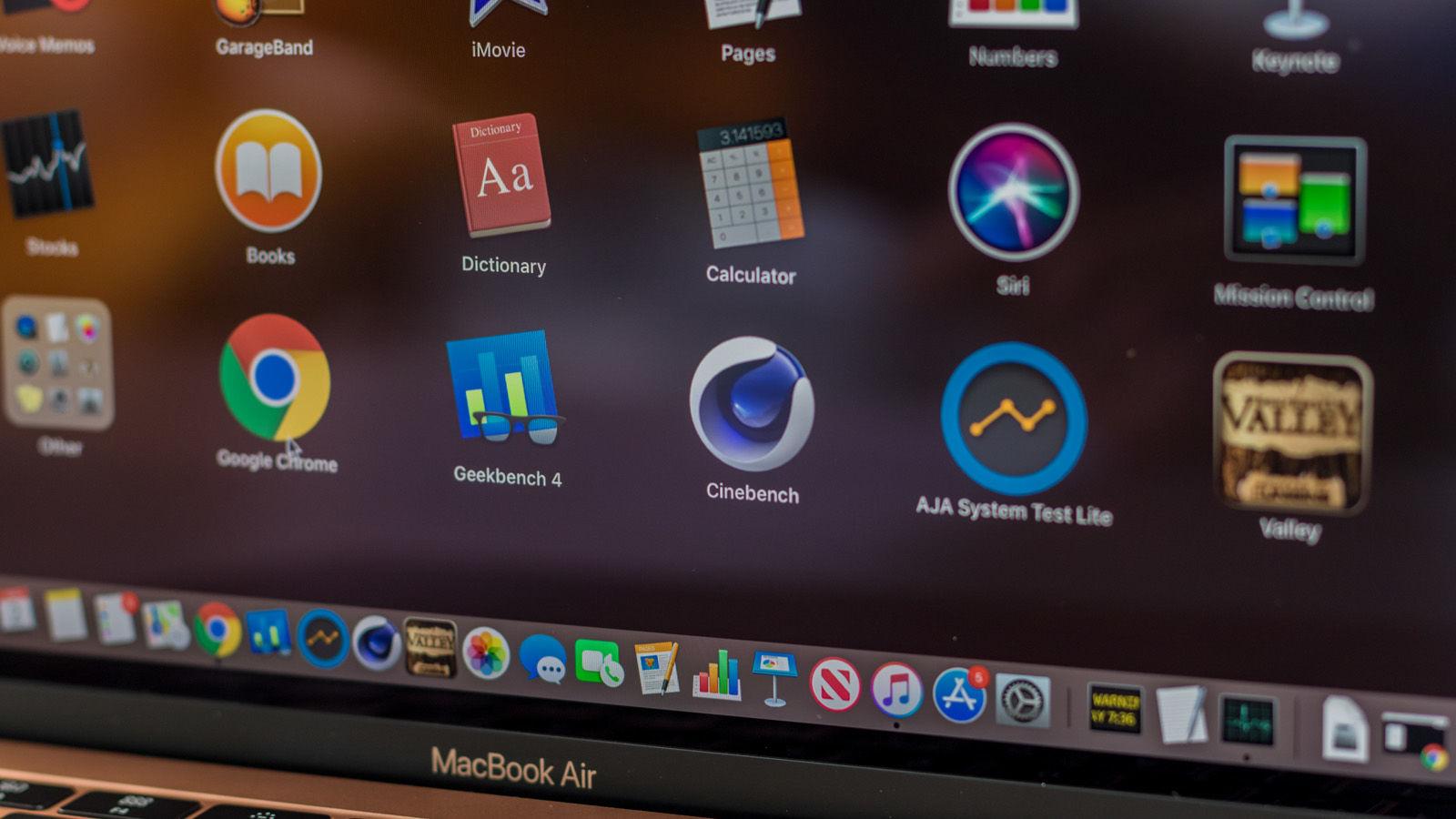 Run apps from external hard drive mac 2019