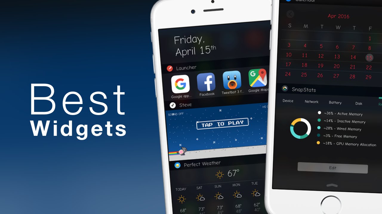 Mac notification center best apps app